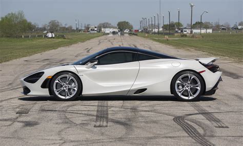 A 1000-Horsepower Camaro? Hennessey Builds That (And More) - autoNXT.net