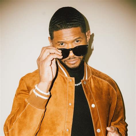 Usher to headline Super Bowl 2024: What will be on the set list?