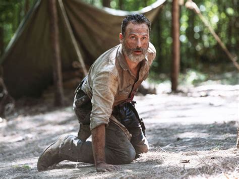 The Walking Dead season 9 spoilers: Rick Grimes’ SHOCK exit explained ...