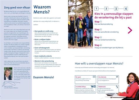 in 4 stappen naar goede en snelle zorg in PDF Gratis download