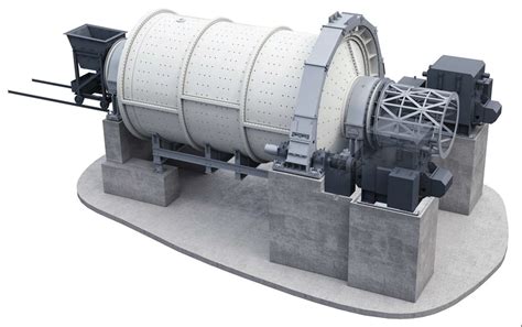 How grinding mill design changed over the last 30 years - Metso