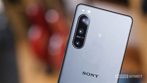 Sony Xperia 5 IV review: Still a pocket photography powerhouse