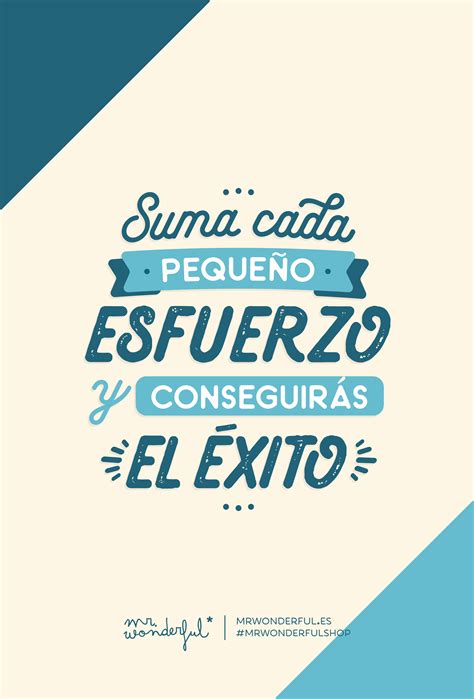 Pin de Yanira Rodríguez en Mr. Wonderful | Frases motivacionales, Frases bonitas, Frases motivadoras