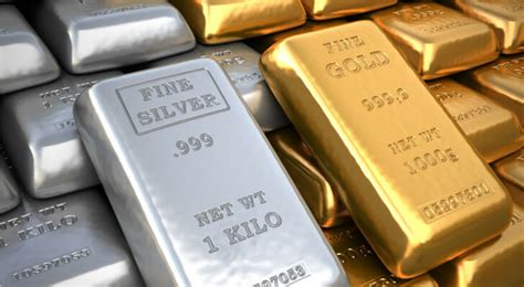 Gold vs. Silver: Is Either a Good Investment During Inflation?