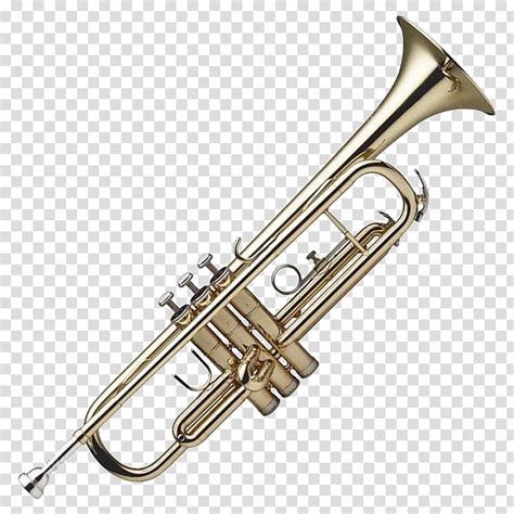 Trumpet Clipart Png