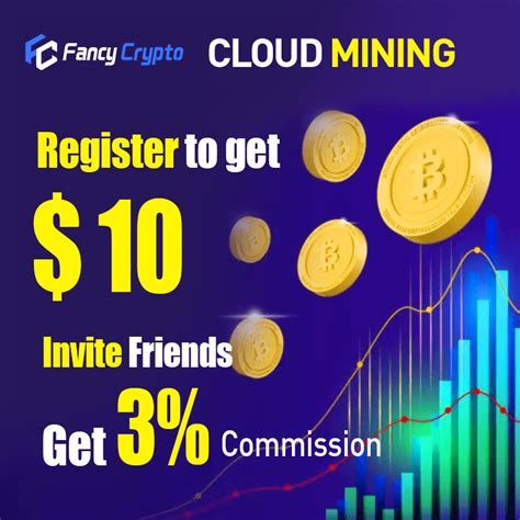 How to Make Money Easily at Home with Cloud Mining