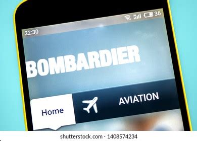 Bombardier Logo Vectors Free Download