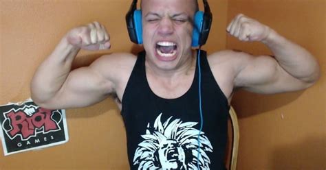 Tyler1 Is Flying to Korea for His Next Solo Queue Challenge