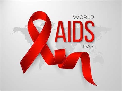 Best Hiv Awareness Illustrations, Royalty-Free Vector Graphics & Clip ...