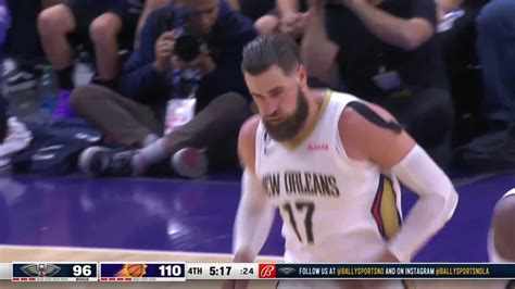 New Orleans Pelicans | NBA.com