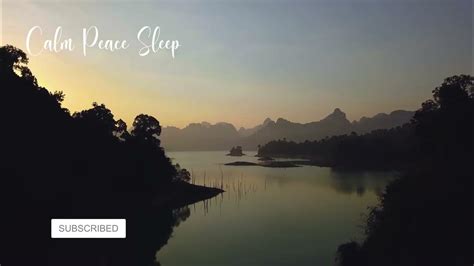 Calm Music For Peace And Relaxation | Soft Piano Music For Sleeping | Music To Study And ...