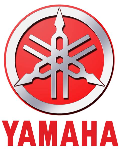 Png Logo Yamaha - Jonie Wida