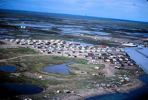 Arviat Inuit Community