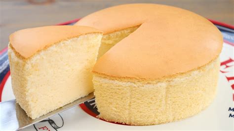 Josephine's Recipes : Fluffy Japanese Cheesecake | Step-By-Step Baking Guides