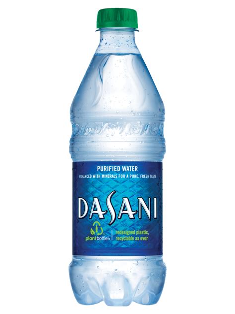 Dasani Water | Viking Coke