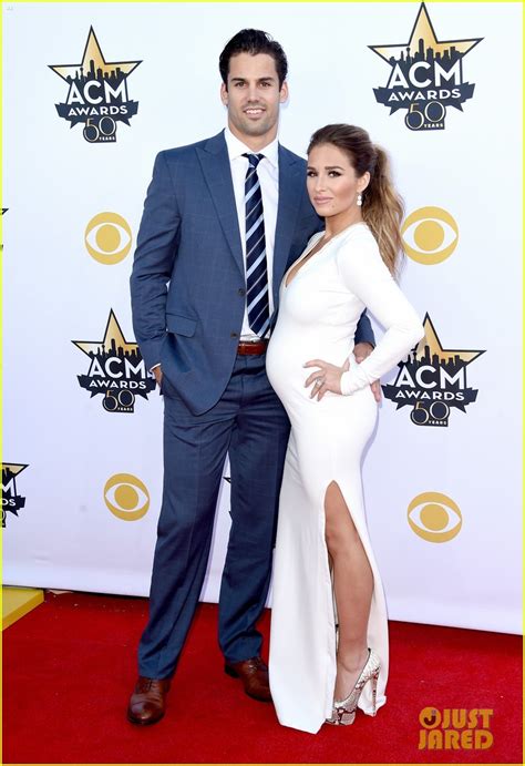 Jessie James Decker Gives Birth to Baby Boy: Photo 3452713 | Photos | Just Jared: Entertainment News