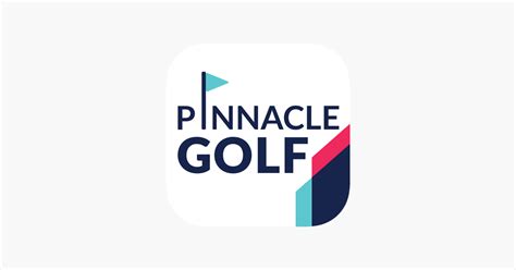 ‎Pinnacle Golf on the App Store