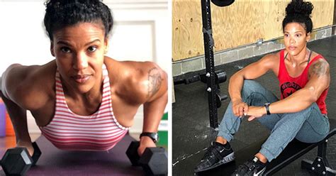 10 Empowering Black Female Fitness Influencers