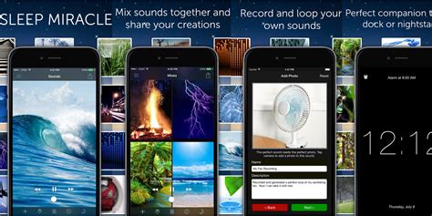 The massively popular White Noise relaxation app for iOS/Apple TV/Watch just went free for the ...