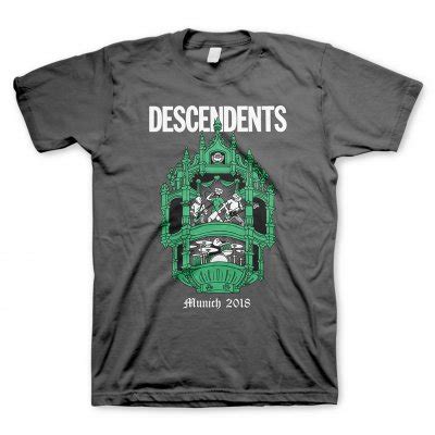 Shop the Descendents EU/UK Online Store | Official Merch & Music