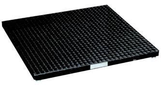 Vestil Low Profile Floor Scales -Ramp – Grade Industrial Supply