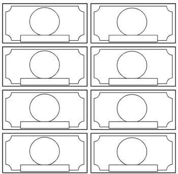 Results for editable classroom money template | TPT