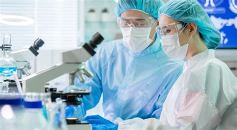 3 Top Pharma Stocks for Investors Betting on a Biotech Boom