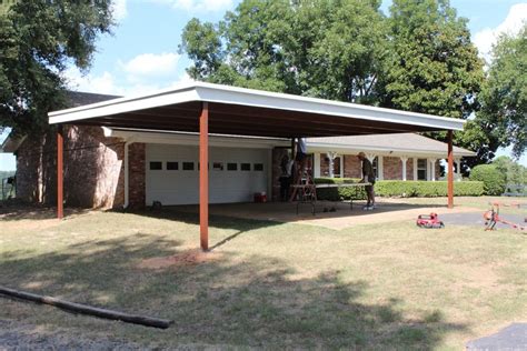 Best Carports Ideas Come Home In Decorations Image Of Wood ...