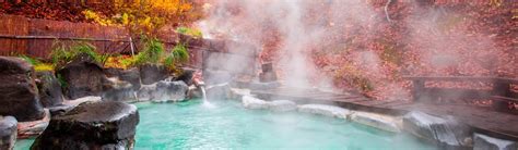 Kyoto Onsen Guide: Top Hot Springs & What to Expect at a Japanese Bath