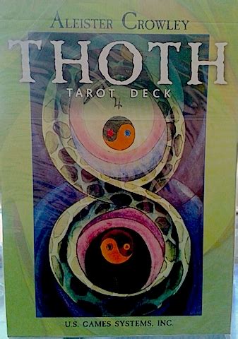 Tarot/Oracle Cards