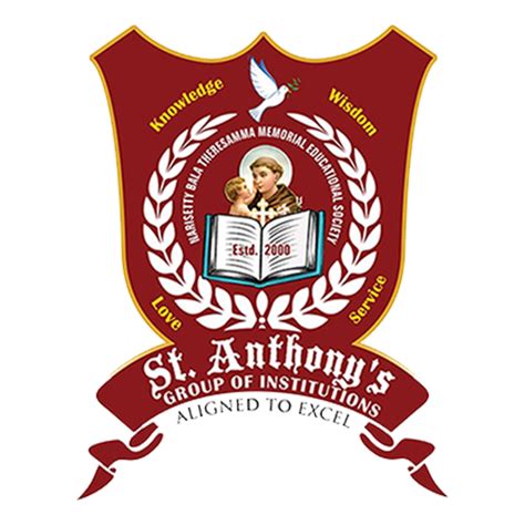 ST ANTHONY SCHOOL - Apps on Google Play