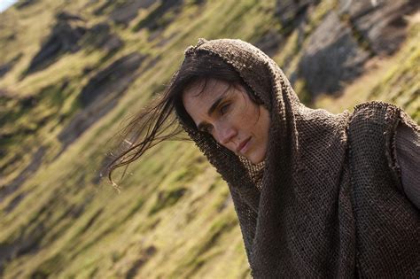 New Images from Darren Aronofsky’s NOAH – YBMW