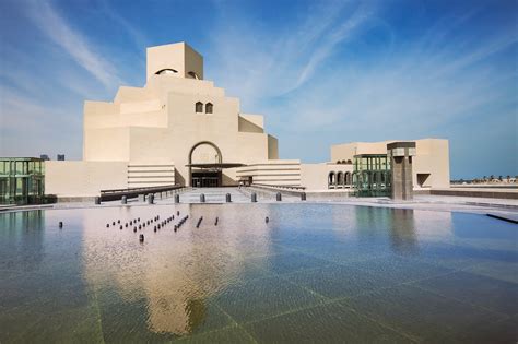 11 Best Art Galleries and Museums in Qatar - Qatar’s Must-See Museums ...