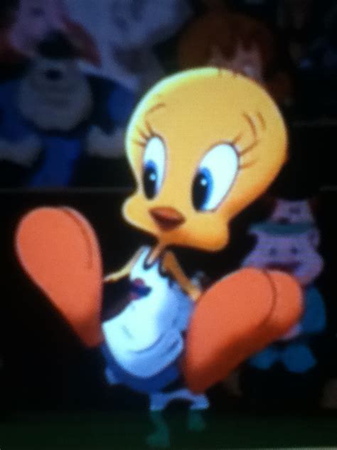 Tweety Bird by OhYeahCartoonsFan on DeviantArt