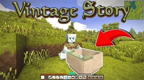 Making Clay Pottery and Charcoal Pit | Vintage Story Gameplay | Part 3 ...