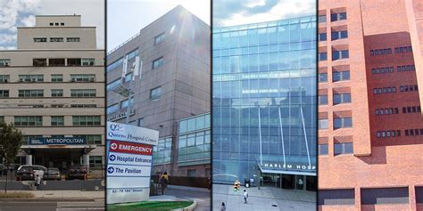 Four Hospitals Ranked Among the Most Racially Inclusive in NYC and U.S. - NYC Health + Hospitals