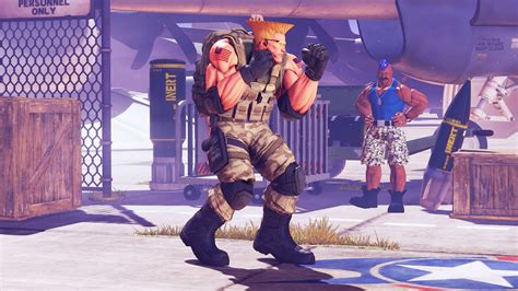 Nostalgic Costumes for Alex, Ibuki & Juri + Ryu's Classic Stage Coming to Street Fighter V ...