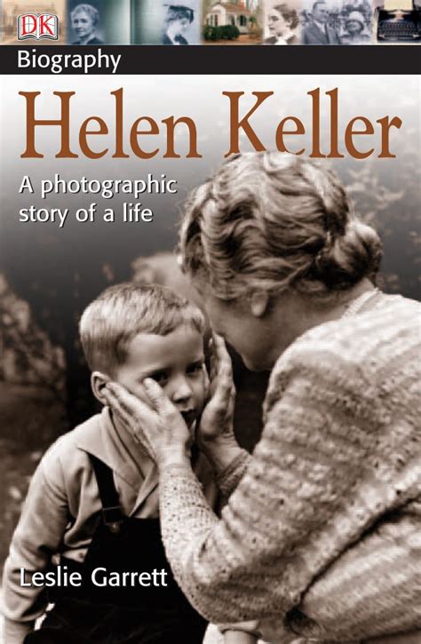 DK Biography: Helen Keller | DK US