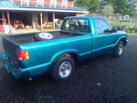 1996 chevy s-10 conversion (part 2) | DIY Electric Car Forums