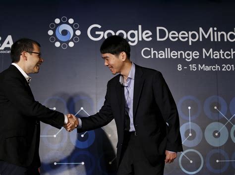 Why does it matter that Google’s DeepMind computer has beaten a human at Go? | The Independent ...