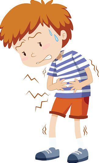 stomach ache clipart png - Clip Art Library