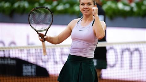 Simona Halep has undergone nose surgery – Femi Sports