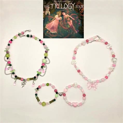 Melanie Martinez Trilogy - Etsy