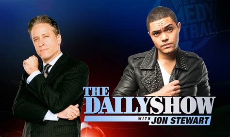 New Daily Show Host – Who Will Replace Jon Stewart