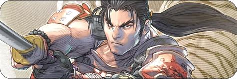 Mitsurugi Soul Calibur 6 moves list, strategy guide, combos and character overview