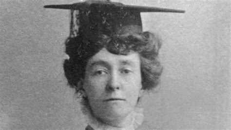 The Tragic Death Of Suffragette Emily Davison