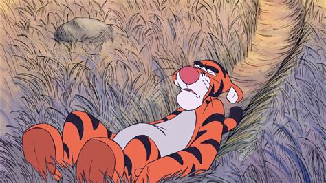 The Tigger Movie (2000) Screencap | Fancaps