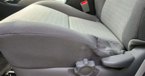 Toyota Tacoma Seat Knob Repair by TruTech | Download free STL model | Printables.com