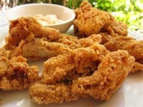 BB King's Catfish Nuggets & Sauce | Catfish nuggets recipes, Nuggets ...