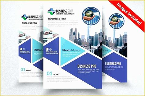 Free Real Estate Brochure Templates Of Free Real Estate Trifold ...